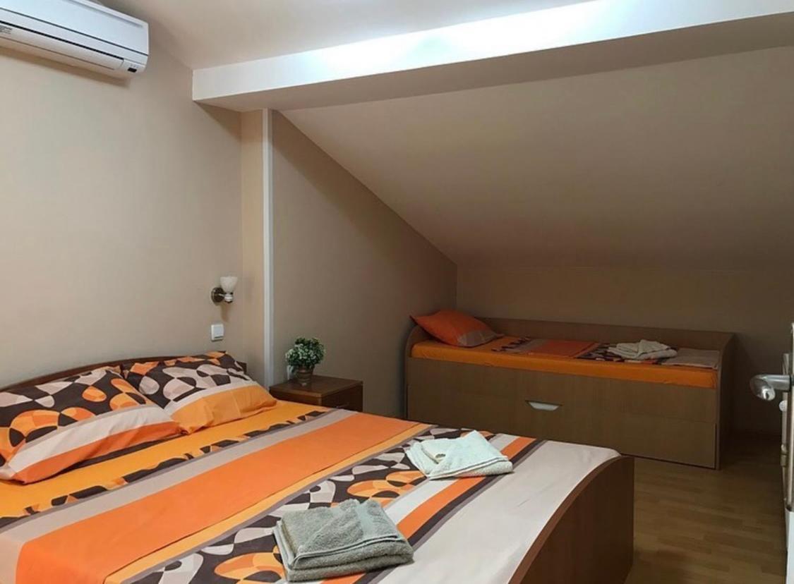 Konak Vila Mirkovic Soko Banja Εξωτερικό φωτογραφία