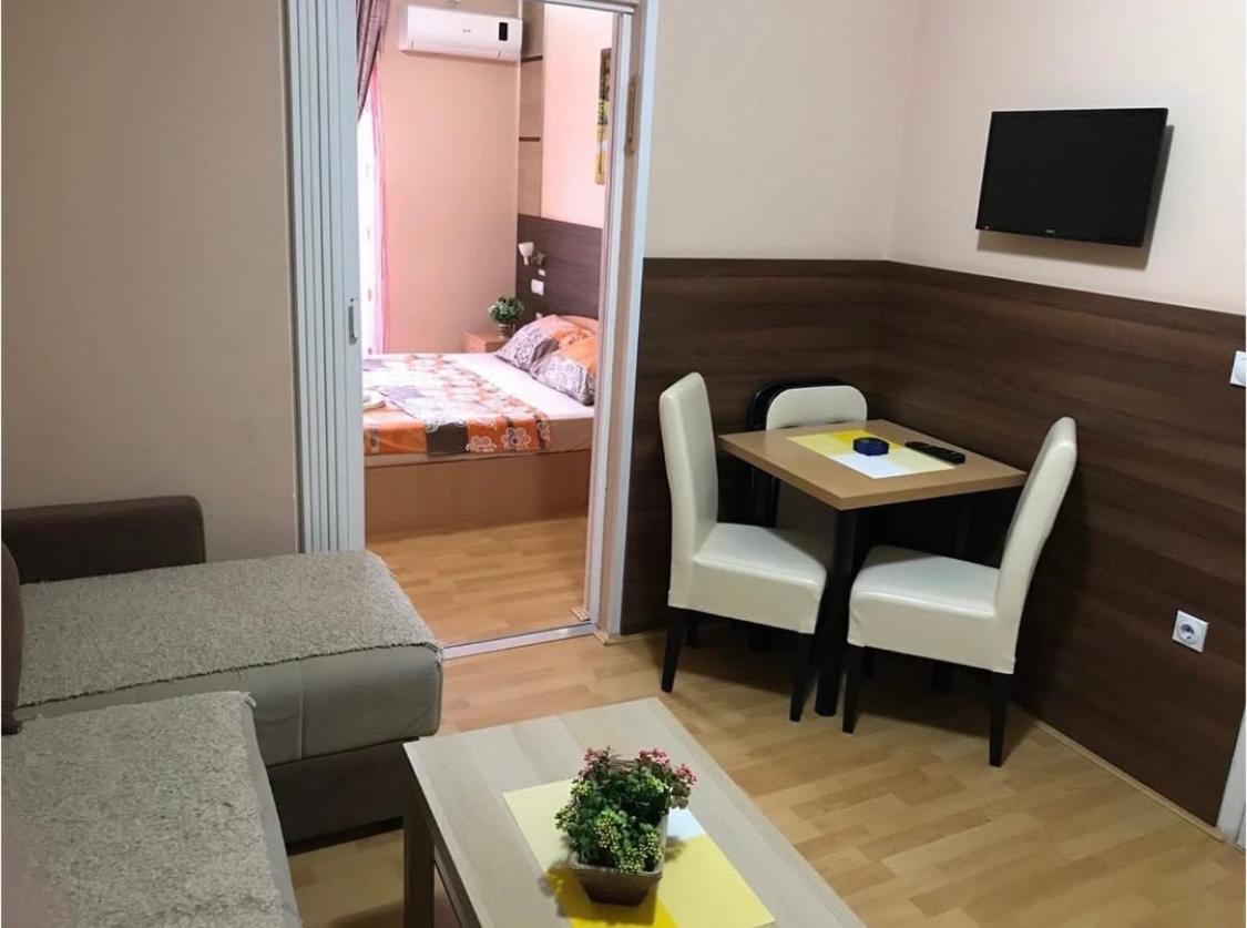 Konak Vila Mirkovic Soko Banja Εξωτερικό φωτογραφία