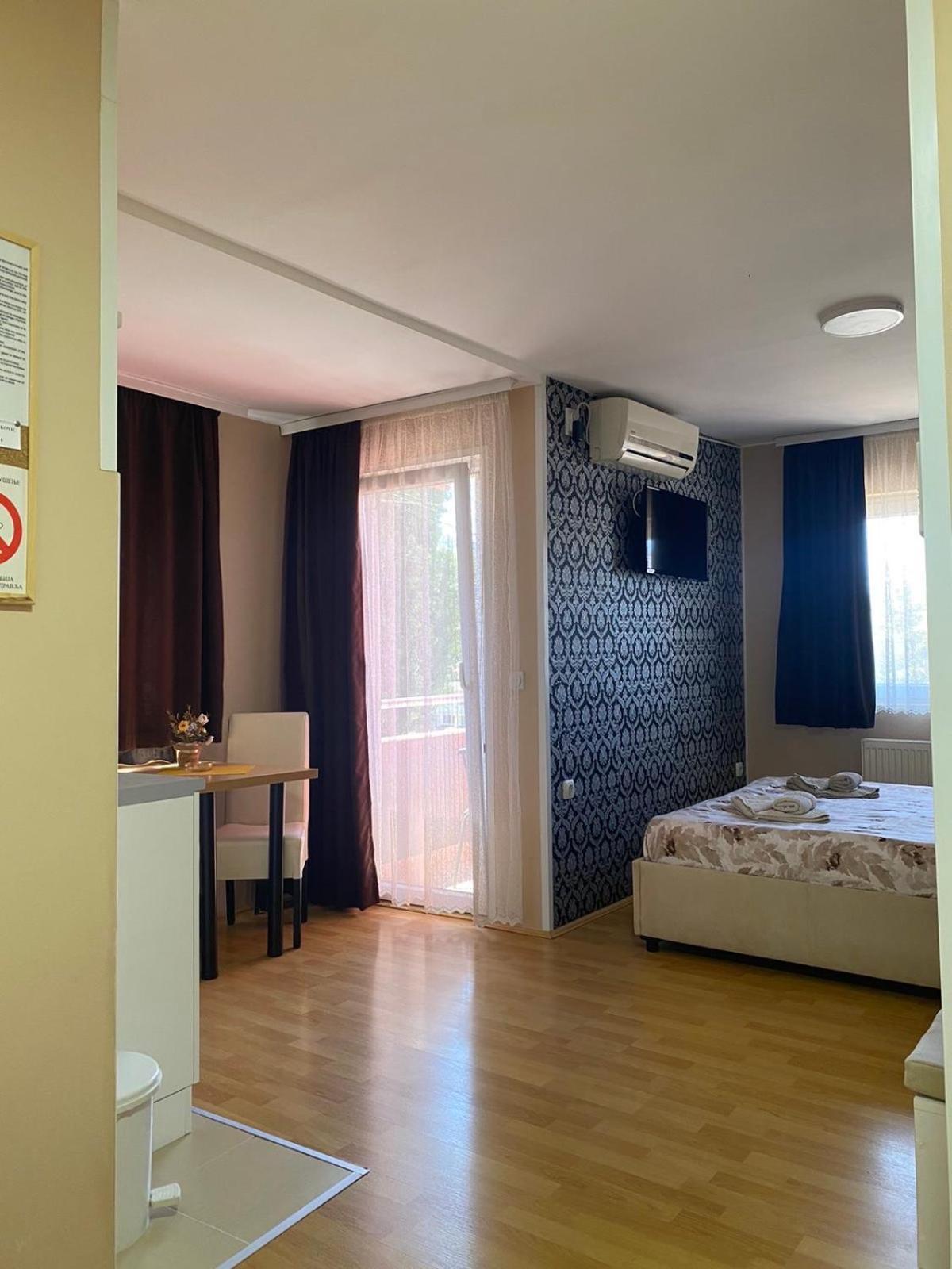 Konak Vila Mirkovic Soko Banja Εξωτερικό φωτογραφία